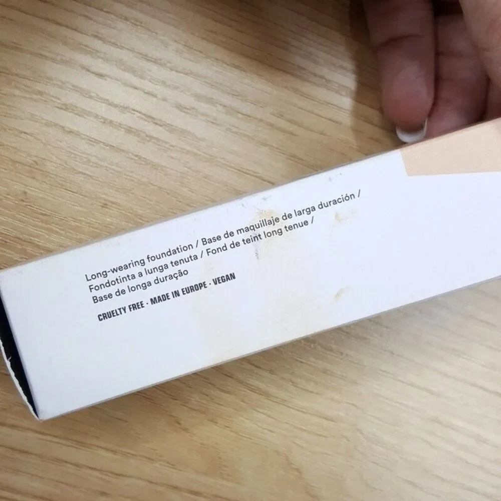3INA 24h foundation
